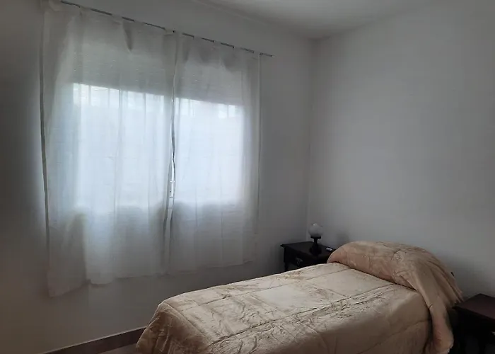 Alojamiento Por Dia Bella Vista