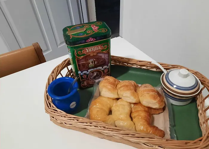 Alojamiento Por Dia Bella Vista