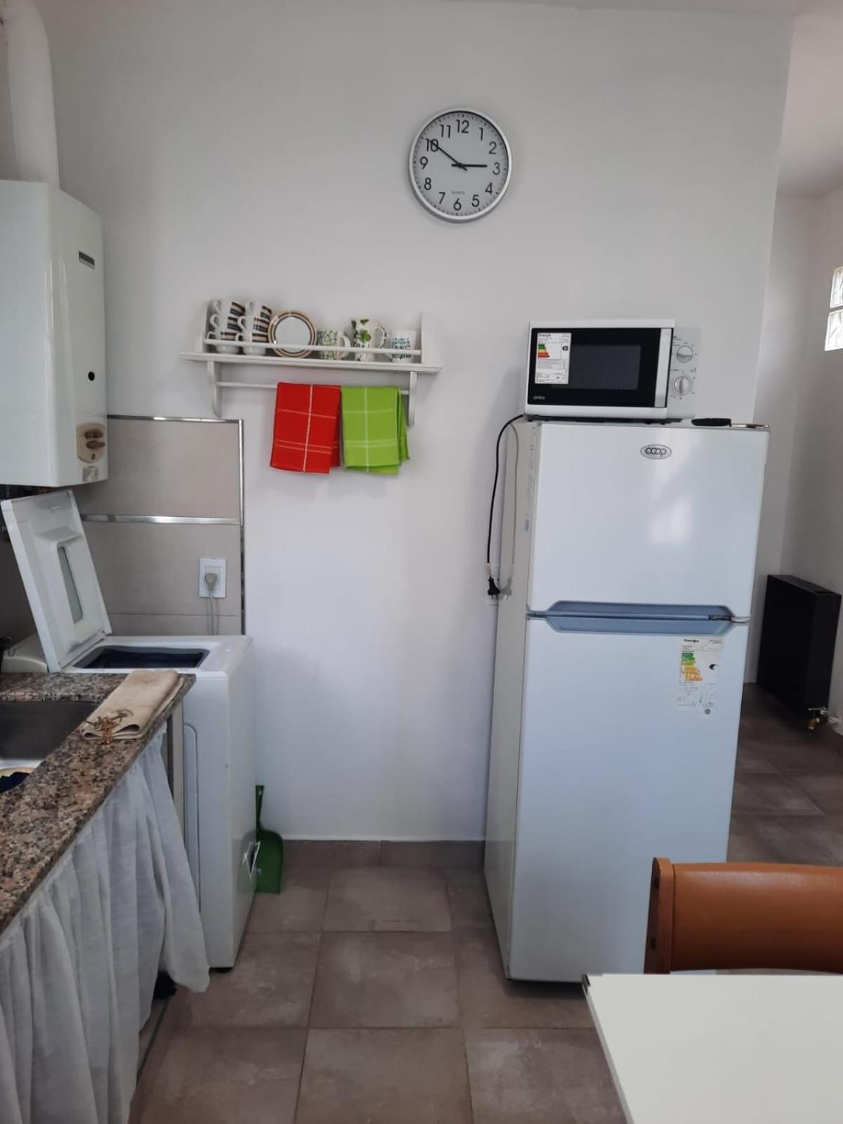 Apartamento Por Dia Bella Vista Bahía Blanca