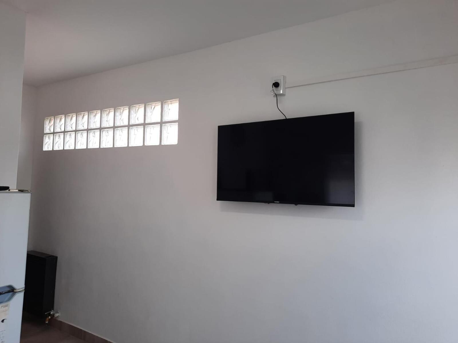 Apartamento Por Dia Bella Vista *