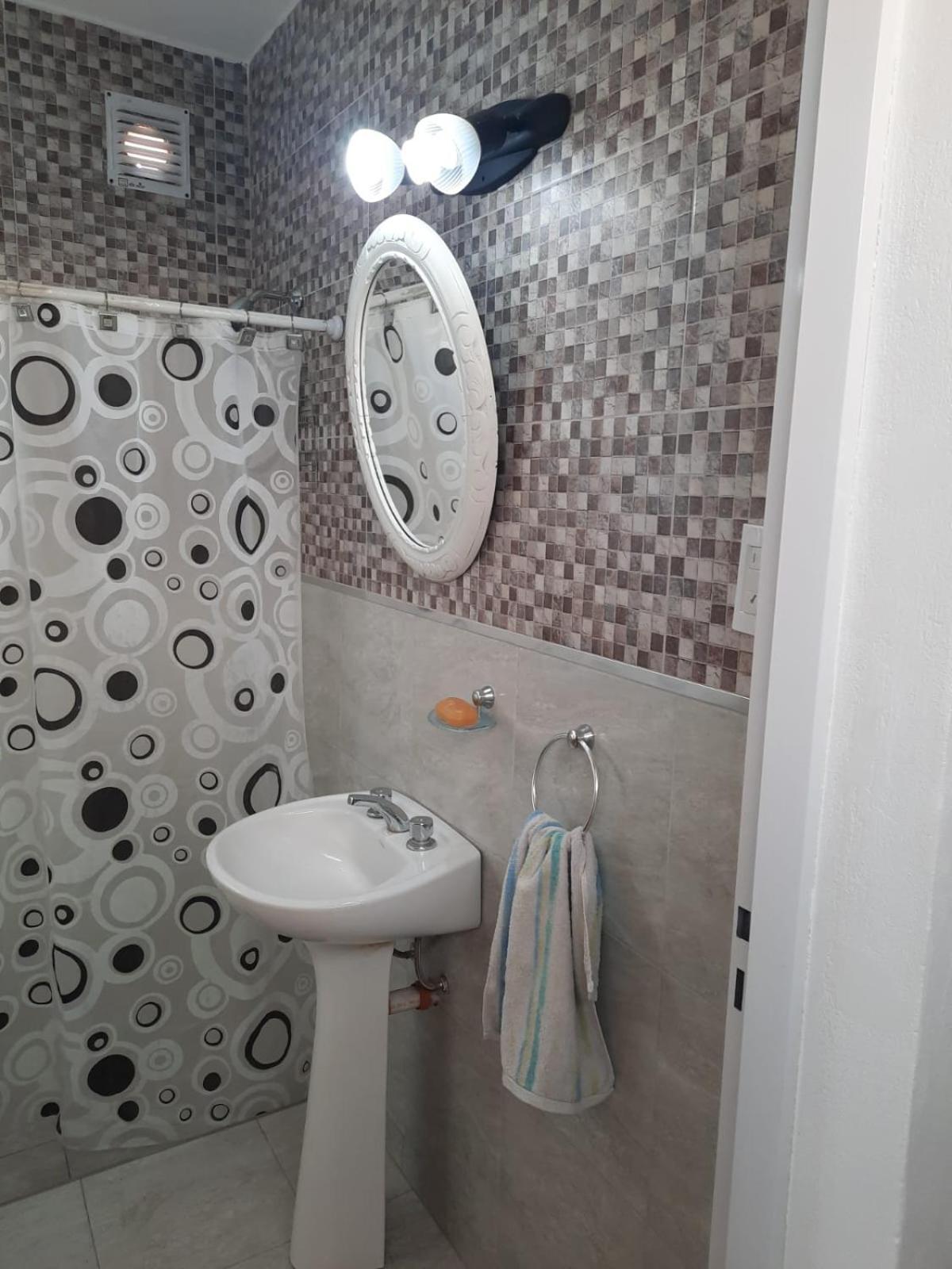 Apartamento Por Dia Bella Vista