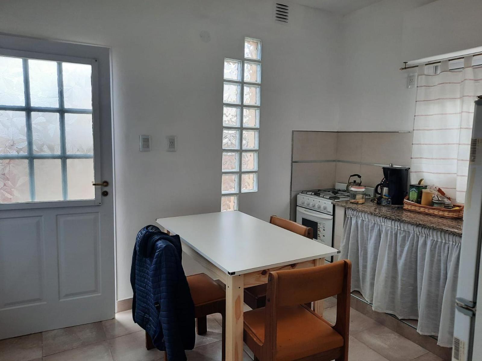 Apartment Por Dia Bella Vista *